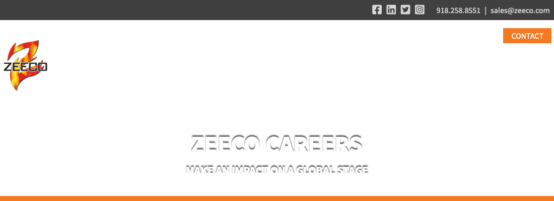 Zeeco, Inc